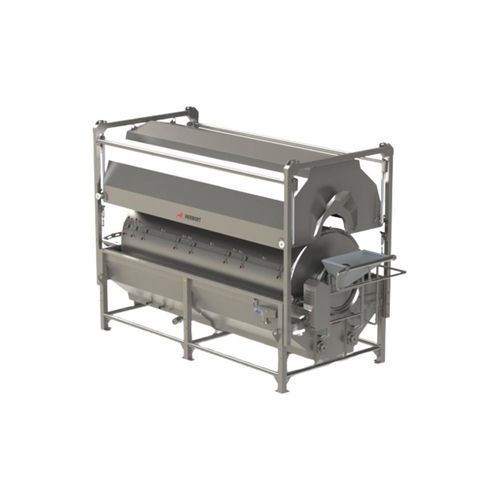 Blancher per verdure - 196A/AK - Herbort - per frutta / per patate / a vapore