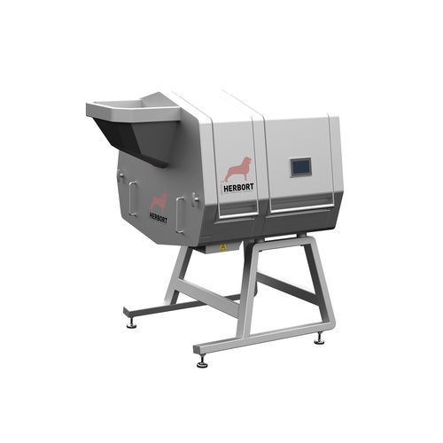 Macchina da taglio universale - 122W - Herbort - a lama / per prodotti alimentari / CNC