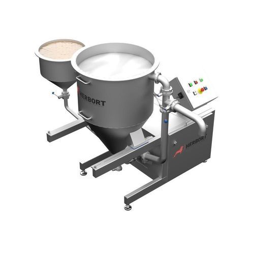 Omogeneizzatore - 159 C - Herbort