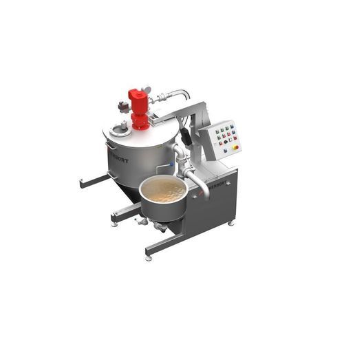 Omogeneizzatore - 159 CV - Herbort