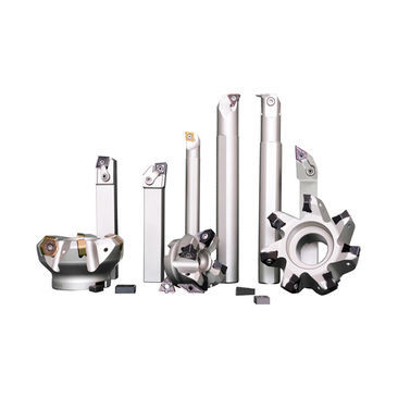 Utensile da taglio in carburo - OKE Precision Cutting Tools Co., Ltd. - portautensili