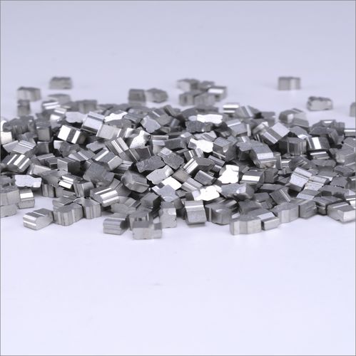 Inserto da taglio per sega circolare - OKE303 - OKE Precision Cutting Tools Co., Ltd. - in carburo