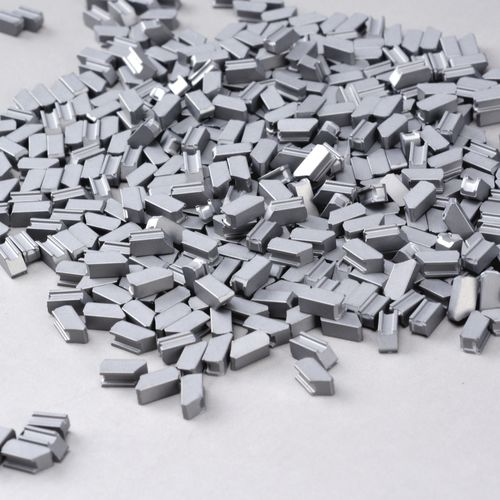 Inserto da taglio per sega circolare -  OKE406 - OKE Precision Cutting Tools Co., Ltd. - in carburo