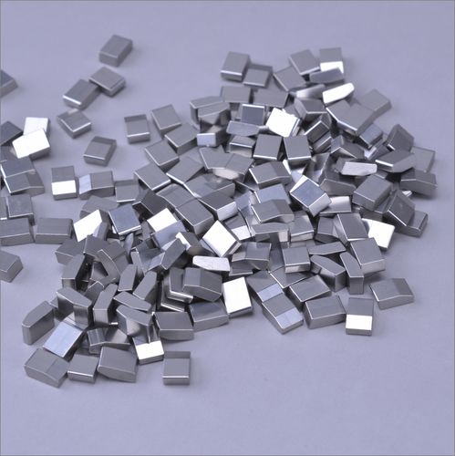 Inserto da taglio per sega circolare - OKE109 - OKE Precision Cutting Tools Co., Ltd. - in carburo