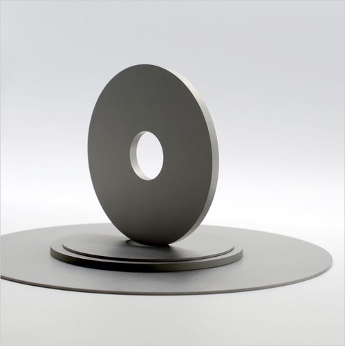Lama per sega circolare - OKE series - OKE Precision Cutting Tools Co., Ltd. - per troncatura / in acciaio inossidabile / per acciaio inossidabile