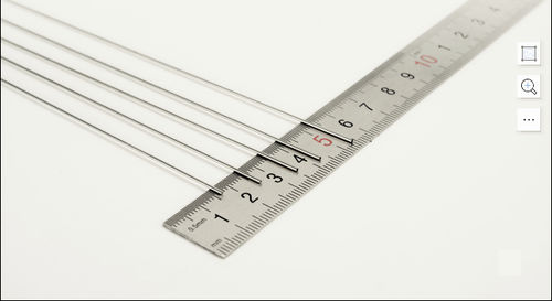Carburo di tungsteno in barre - OKE Precision Cutting Tools Co., Ltd. - a diametro ridotto / per frese
