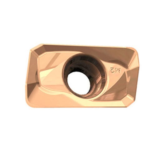 Inserto da taglio di fresatura - APMT - OKE Precision Cutting Tools Co., Ltd. - positivo
