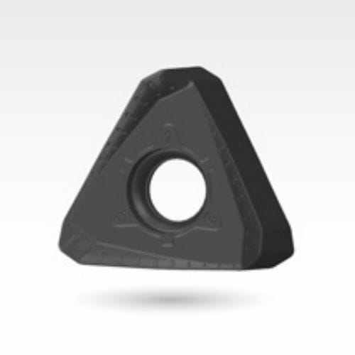 Inserto da taglio di fresatura - FM90 - OKE Precision Cutting Tools Co., Ltd. - quadrato / per fresa a spianare