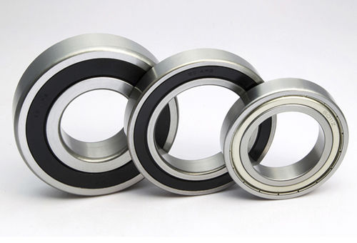 Cuscinetto a sfere - Zhejiang XCC Group CO.,LTD. - radiale / assiale / rigido
