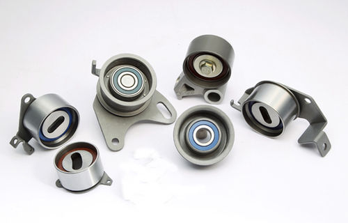 Cuscinetto a sfere - Zhejiang XCC Group CO.,LTD. - rigido / in acciaio / per motore