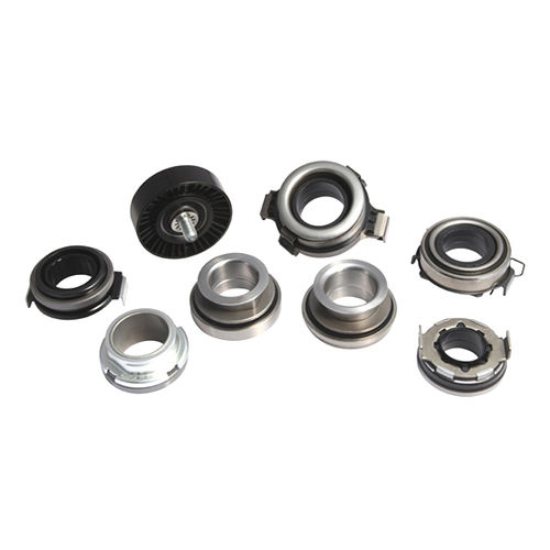 Cuscinetto reggispinta per frizione - Zhejiang XCC Group CO.,LTD.