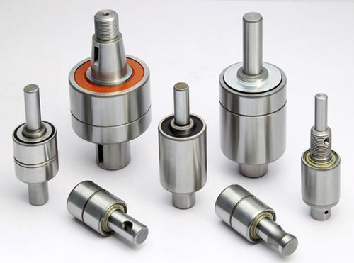 Cuscinetto a rulli - Zhejiang XCC Group CO.,LTD. - a sfere / assiale / in acciaio