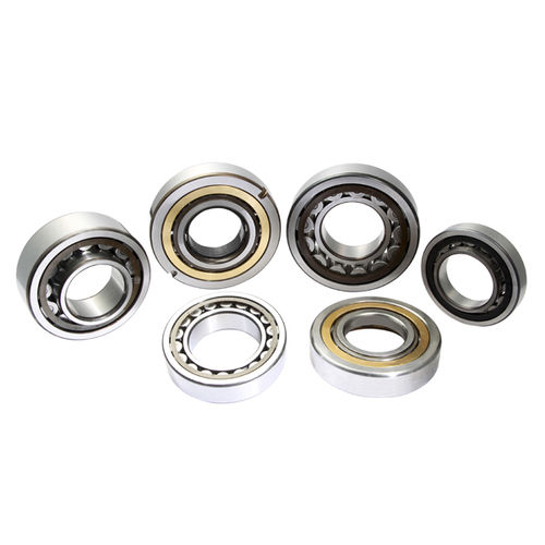 Cuscinetto a rulli - Zhejiang XCC Group CO.,LTD. - a rulli conici / a rulli cilindrici / a sfere