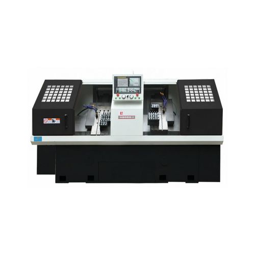 Tornio CNC - HSD65 - Cormak - orizzontale / 2 assi