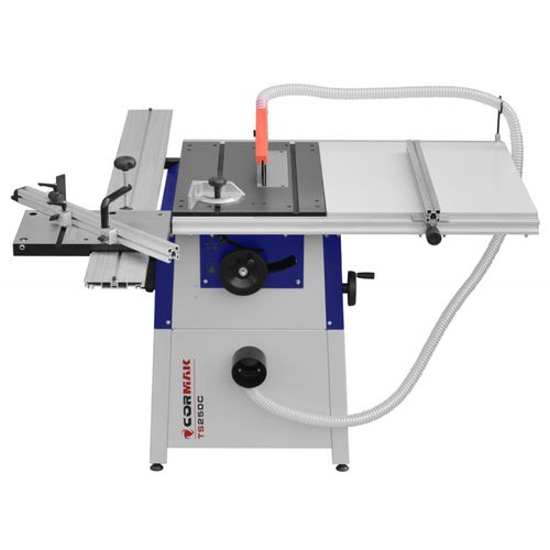 Sega circolare - TS250C - Cormak - per legno / compatta