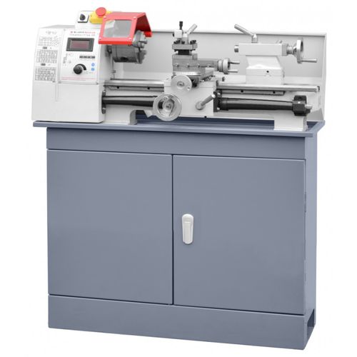 Tornio CNC - TYTAN 500 - Cormak - orizzontale / universale / per metallo
