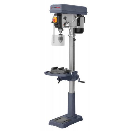 Macchina di foratura CNC - DP43020F - Cormak - a colonna / per profilati