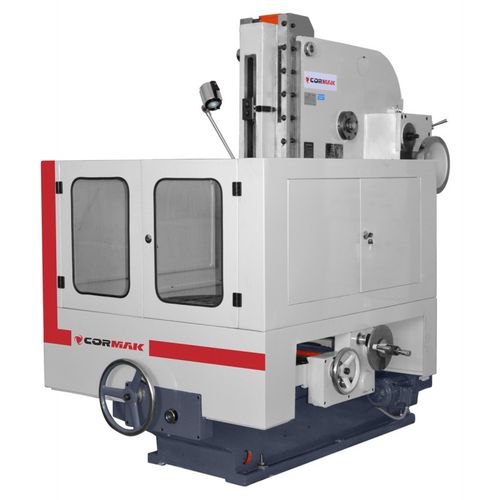 Stozzatrice automatica - Cormak - 3 assi