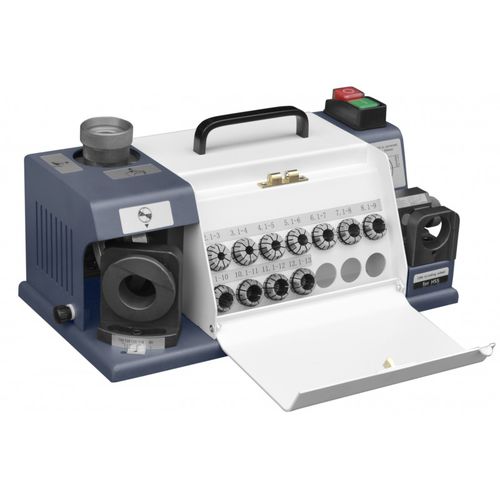 Affilatrice per punte - Cormak - automatica / di precisione