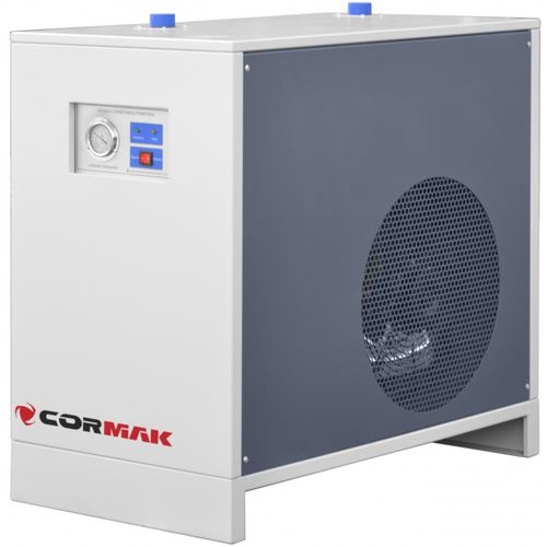 Essiccatore per aria compressa a refrigerazione - IZBERG N20S - Cormak