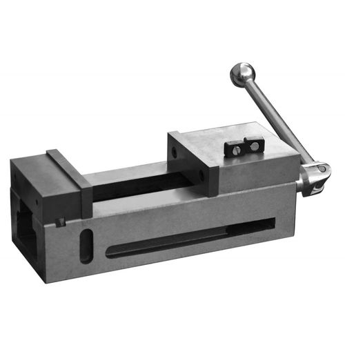 Morsa da banco - Cormak - manuale / di precisione