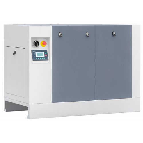 Compressore centrifugo - Set LUFT 700 - Cormak - d'aria / elettrico / fisso