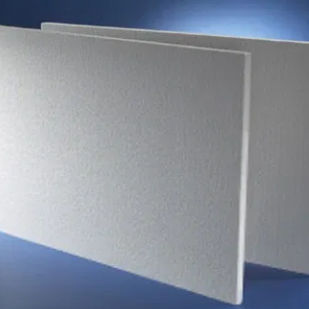 Isolamento termico - 1000 Board - North Refractories Company - in fibra ceramica