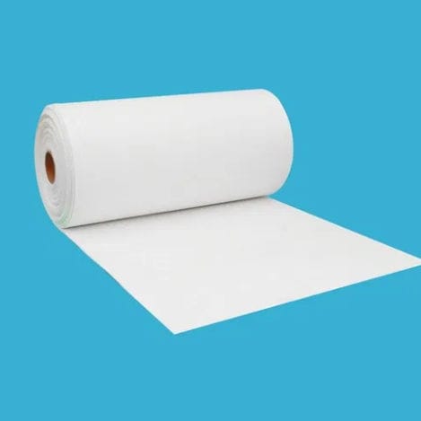 Isolamento termico - North Refractories Company - in allumina / in fibra ceramica / di carta