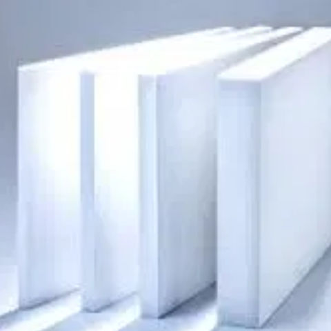 Isolamento termico - 1600BOARD - North Refractories Company - in fibra ceramica / in porcellana
