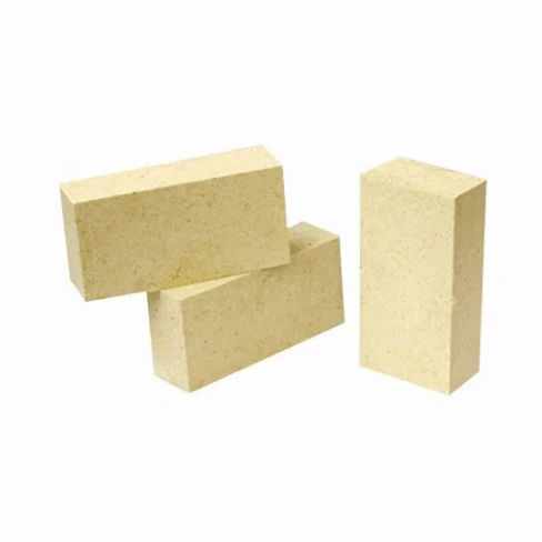 Mattone di alta qualità - GB-9 series - North Refractories Company - ai silicati