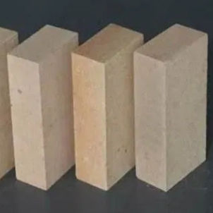 Mattone ai silicati - Zirconia - North Refractories Company