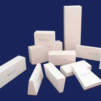 Mattone di isolamento - JM series - North Refractories Company