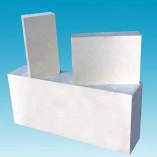 Mattone - Corundum - North Refractories Company