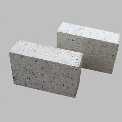 Mattone refrattario - North Refractories Company