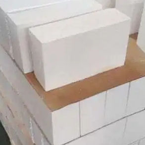 Mattone - Corundum Mullite - North Refractories Company