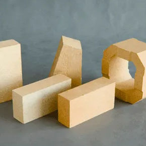 Mattone in argilla - North Refractories Company - refrattario