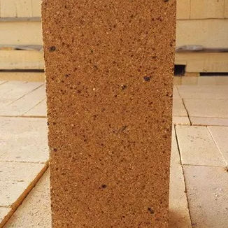 Mattone di isolamento - General High alumina - North Refractories Company - refrattario