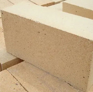 Mattone ai silicati - North Refractories Company - refrattario
