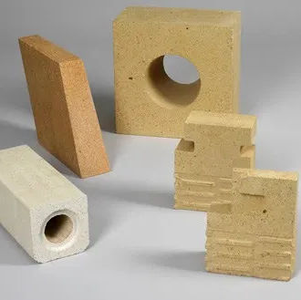 Mattone refrattario - Magnesia - North Refractories Company
