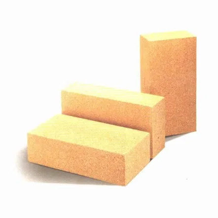 Mattone in argilla - N-GF1 series - North Refractories Company