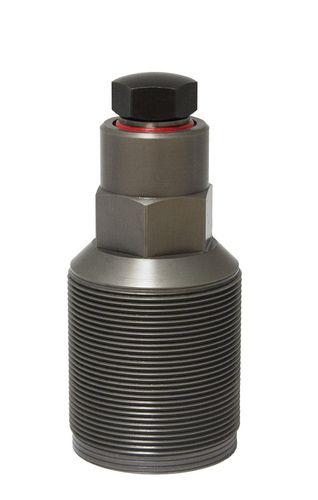 Cilindro idraulico - IWS series - Inosol - di bloccaggio