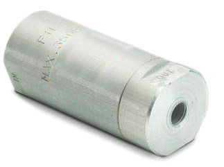 Filtro in linea - IIF series - Inosol - idraulico / con cartuccia