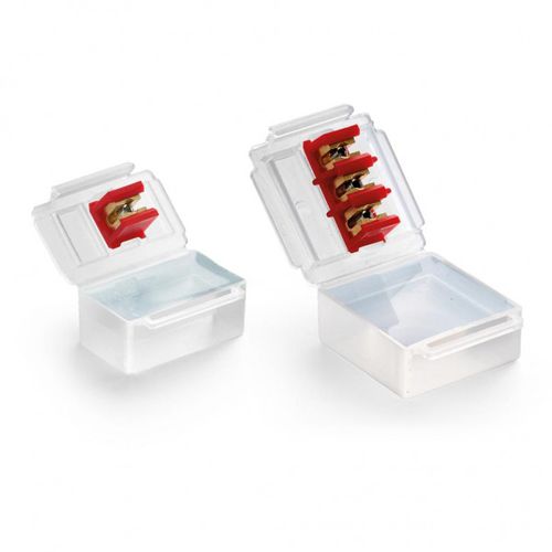 Giunto di derivazione sotterraneo - Bravo - Raytech S.r.l. - isolato / in plastica / per cavo a bassa tensione