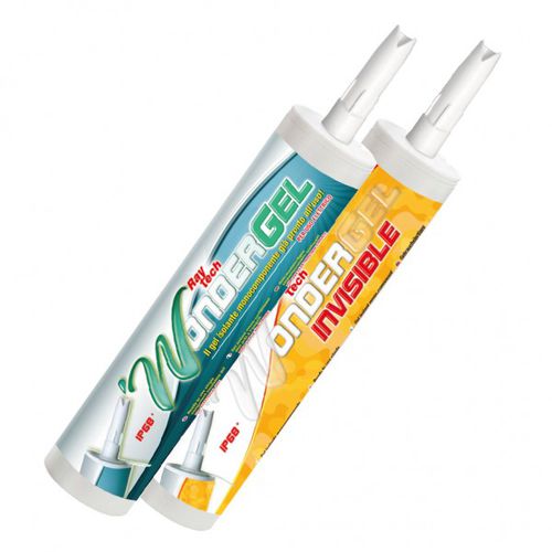 Gel bicomponente - Wonder Gel - Raytech S.r.l.