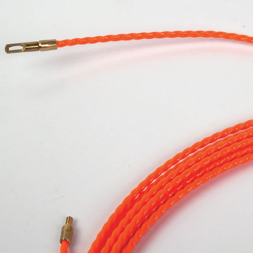 Tira-cavo in poliestere - Speedy Helix - Raytech S.r.l. - flessibile