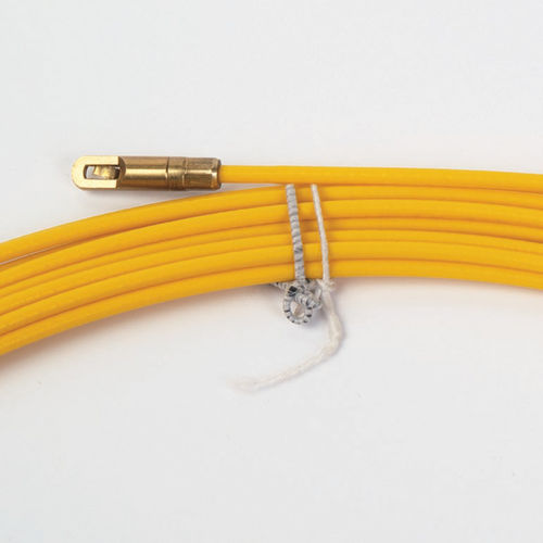 Tira-cavo in fibra di vetro - Speedy Glass - Raytech S.r.l.