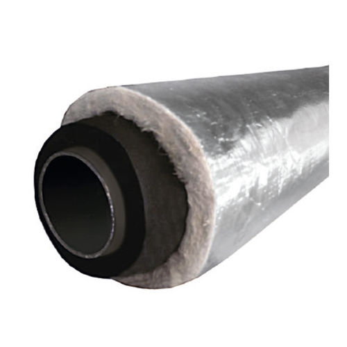 Guaina di protezione - FSCO T110 - Raytech S.r.l. - isolante / tubolare / per tubi