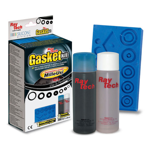 Mastice gomma - Gasket Kit - Raytech S.r.l.