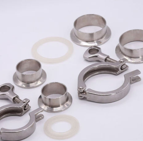 Guarnizione torica - DICHTOMATIK SAS - in NBR / PTFE / in EPDM