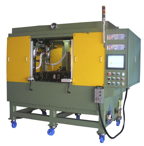Macchina saldatrice a punti - SPM - WPI Taiwan - automatica / su misura